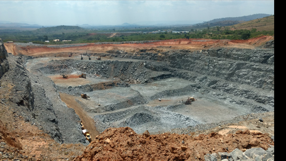 Em Curionópolis, produção de cobre da Avanco aumenta 27% no ano