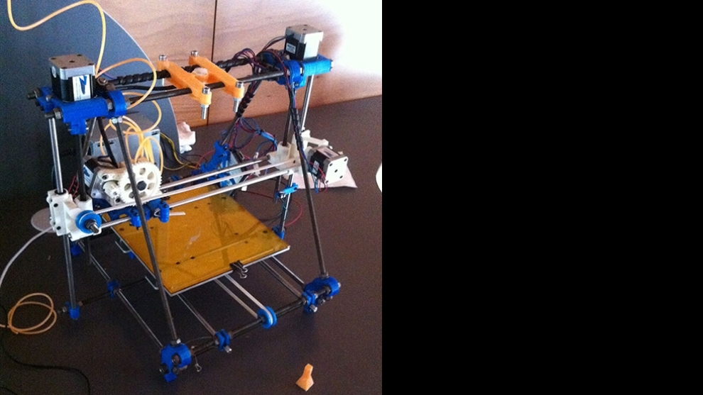 Inovação permitirá utilizar níquel em impressoras 3D