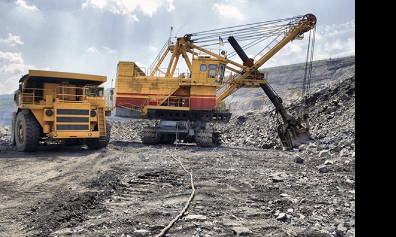 Grupo chinês de mineração quer investir US$ 2,4 bilhões no Brasil