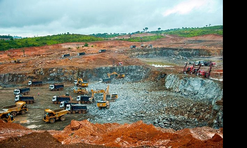Belo Sun consegue licença para extrair ouro na região do Xingu