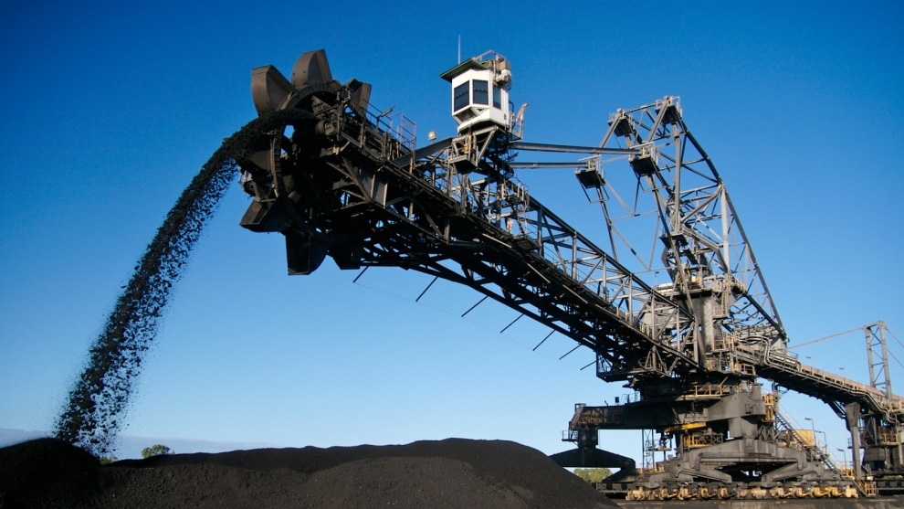 Qual a importância da mineração para a economia do país?
