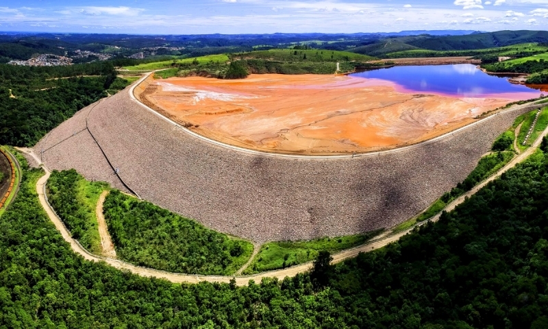 Descaracterização de barragens e a responsabilidade socioambiental.