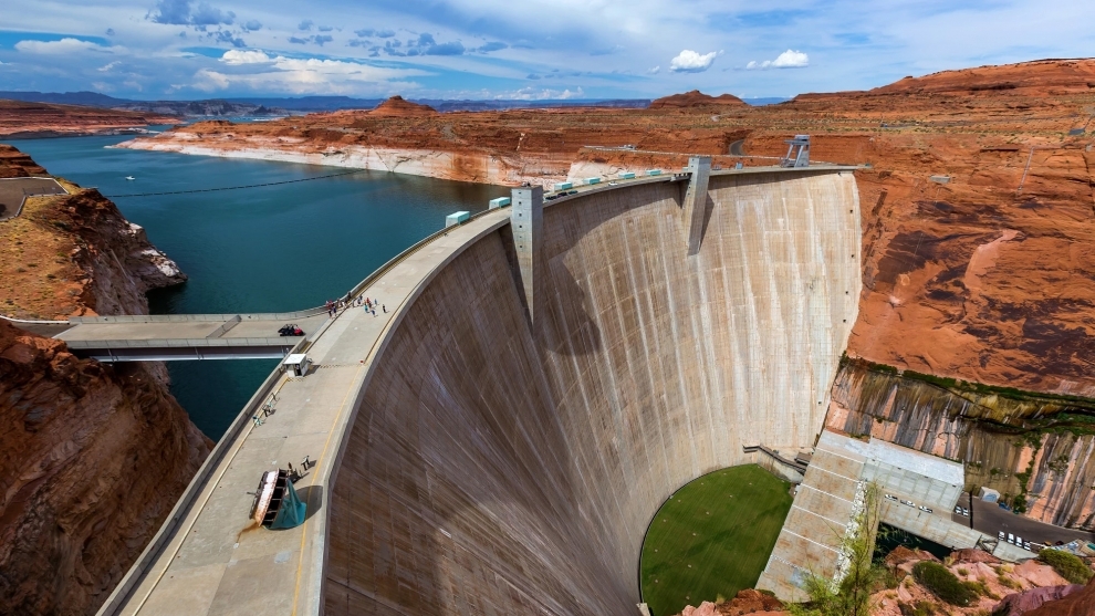 Principais usos das barragens e suas aplicabilidades