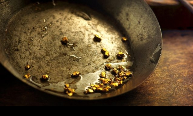 Exploração de ouro no Brasil começou em São Paulo — e a região pode conter pepitas até hoje, dizem especialistas