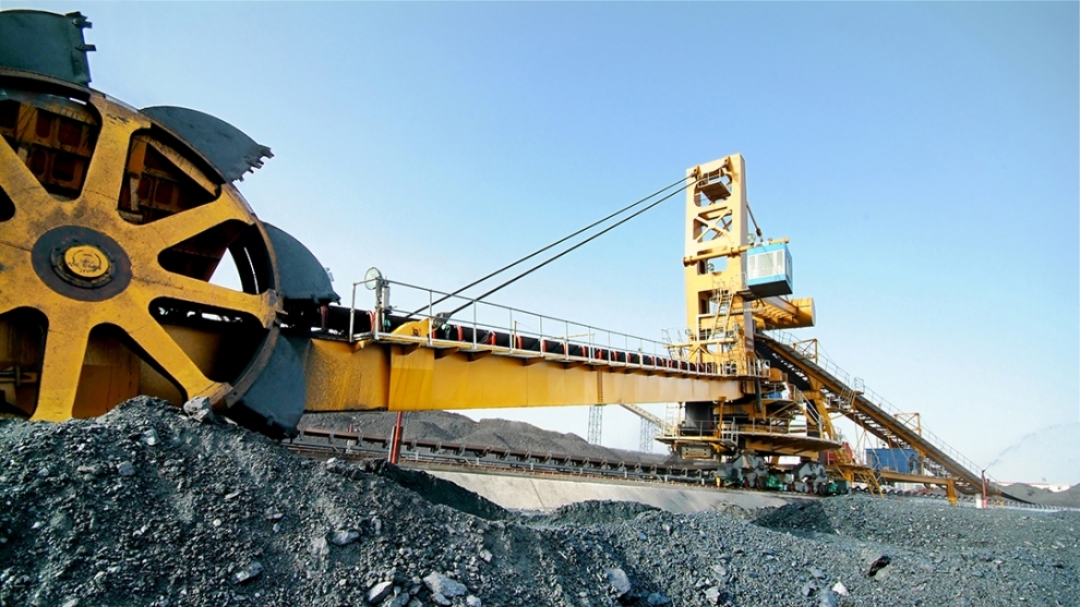 Mineradora anglo-australiana Colomi Iron Mineração vai investir R$ 11 bilhões na Bahia