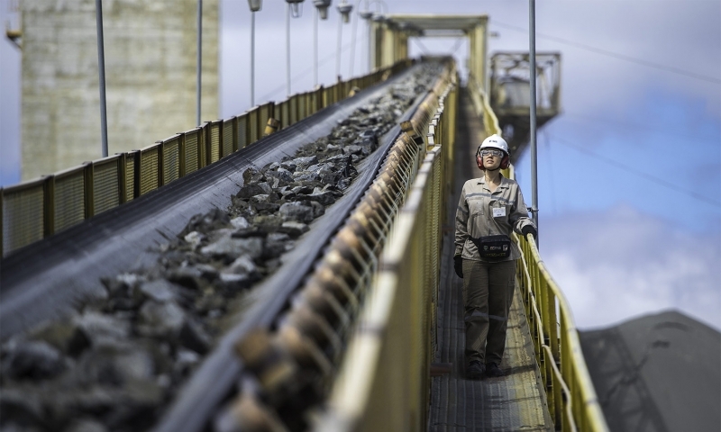 Mineradora vai gerar quase 2 mil empregos no Seridó potiguar