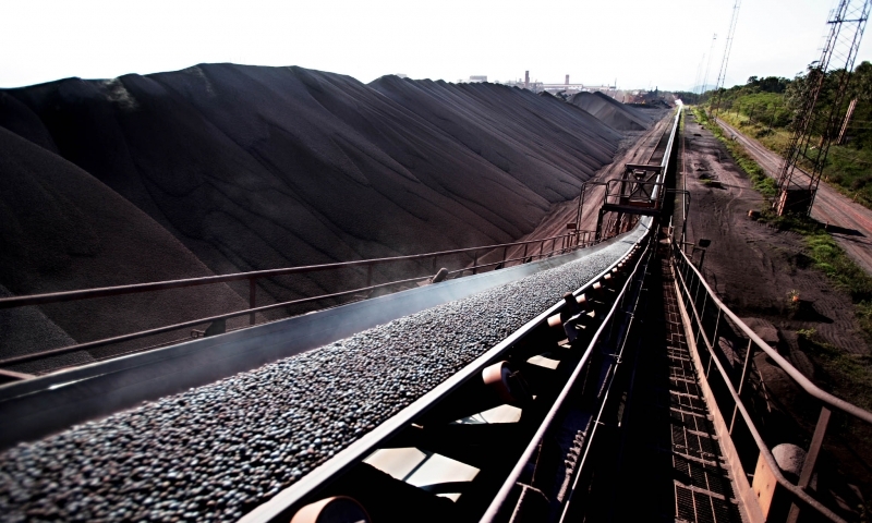 Gerdau quer explorar nova mina de ferro em Itabirito para atender demanda da usina de Ouro Branco