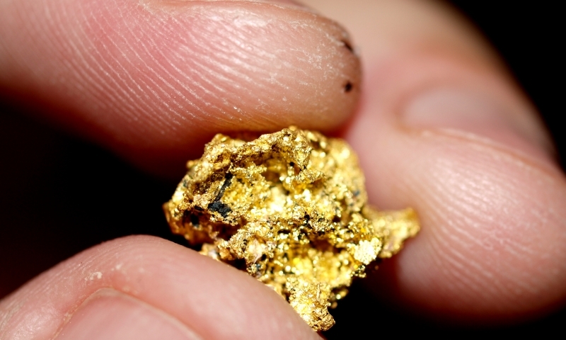IoT vale ouro para empresas do setor de mineração