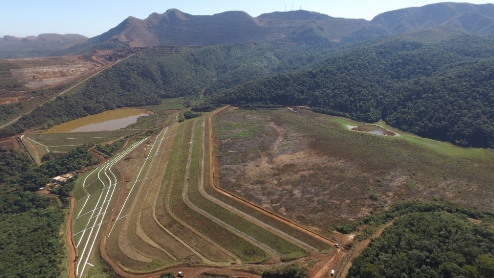 Brumadinho: Vale é condenada pela primeira vez pelo rompimento da barragem da Mina de Córrego do Feijão
