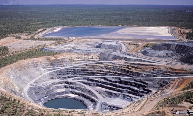 Governo marca para outubro leilão de primeira área de mineração do Serviço Geológico