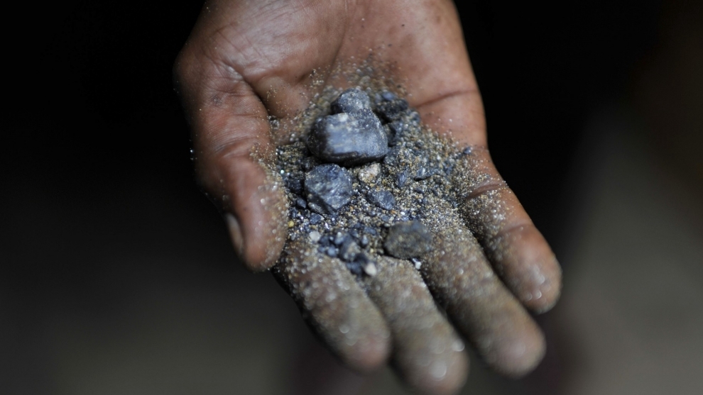 A inconstitucional tentativa de cobrar ICMS nas exportações de minerais metálicos