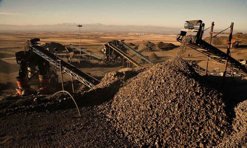  Sul Americana de Metais investirá em projetos de mineração no norte de MG