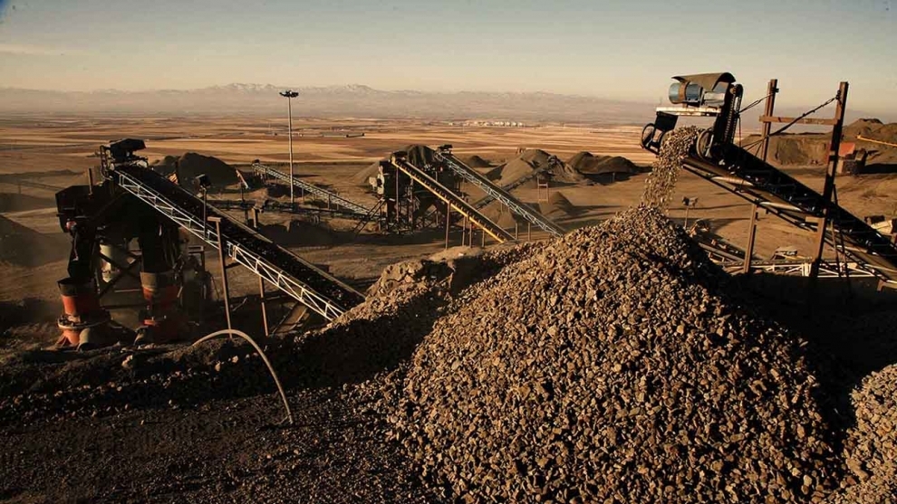  Sul Americana de Metais investirá em projetos de mineração no norte de MG