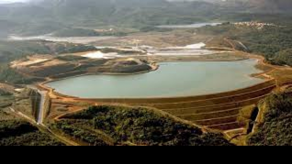 Agência Nacional de Mineração vistoria barragens após tremor de terra em Congonhas