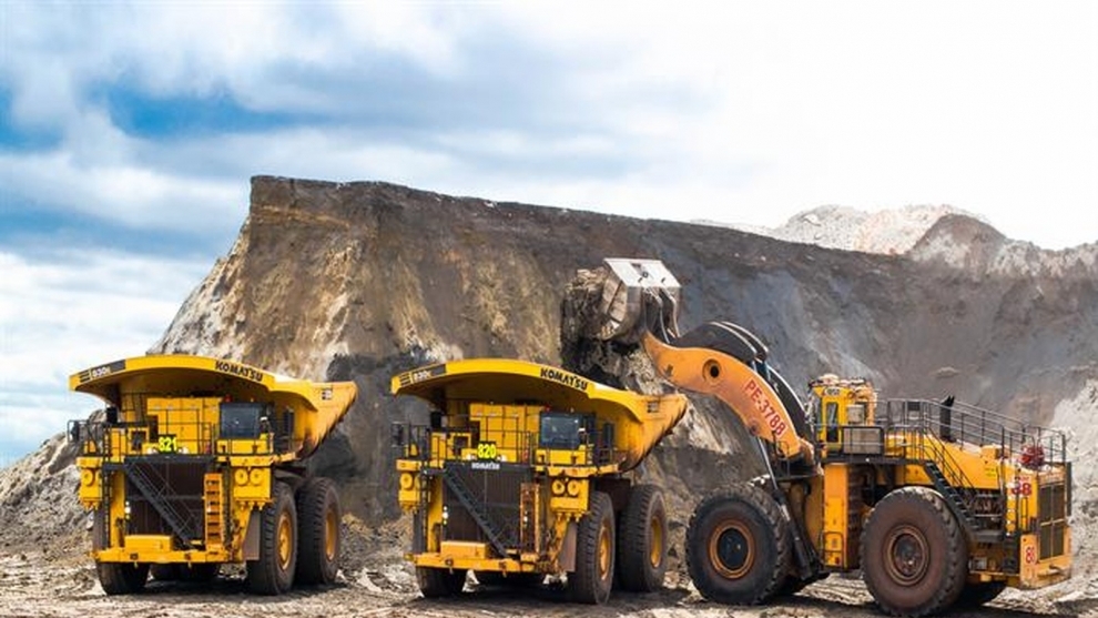 Perspectiva para setor de mineração global em 2020 é estável, diz Fitch 