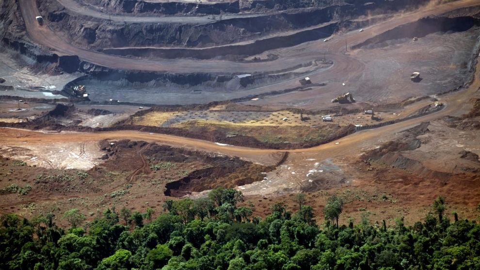 2020 será o ano do setor mineral e geração de empregos em Carajás