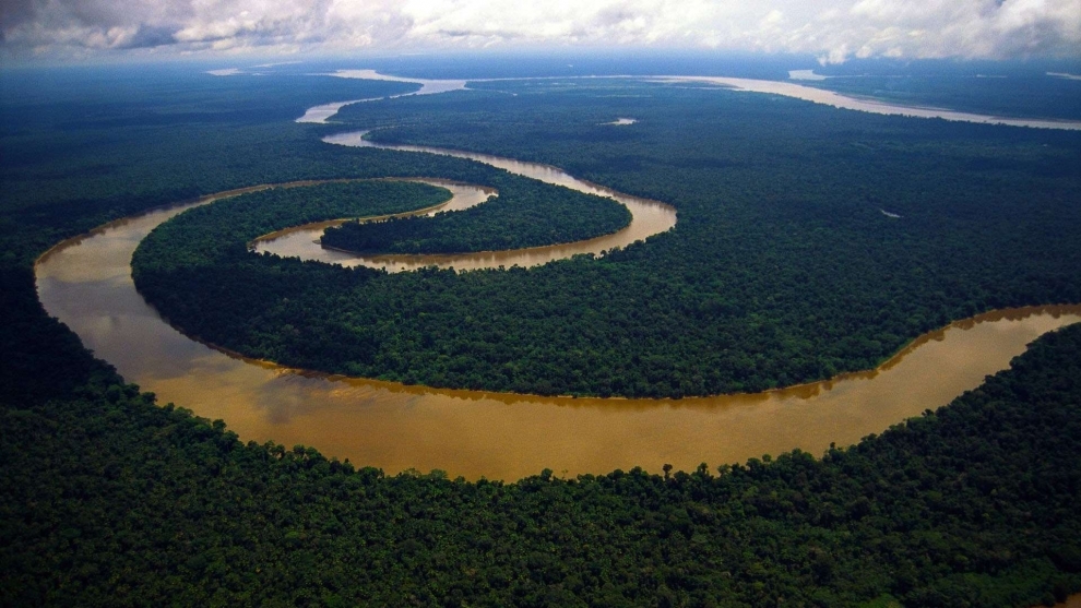 Projeto de mineração na Amazônia virá neste mês, diz ministro