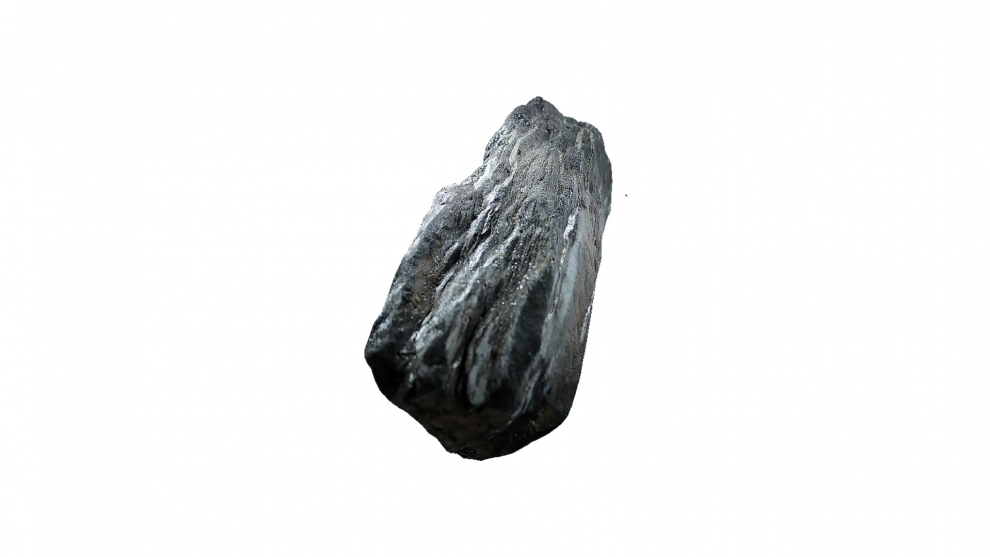 Mineral descoberto pela Vale em Itabira lidera nova onda tecnológica