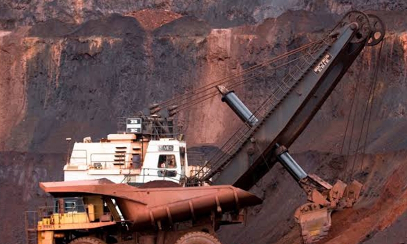 Ministério Público impede megaprojeto de mineração no Norte de Minas