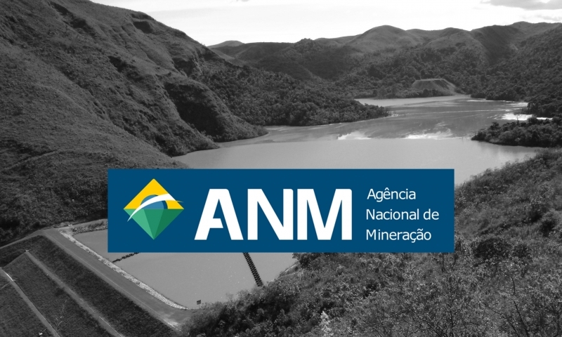 SIGBM Público – Plataforma aberta da ANM com informações sobre barragens 
