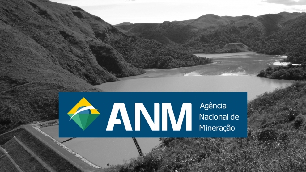 SIGBM Público – Plataforma aberta da ANM com informações sobre barragens 