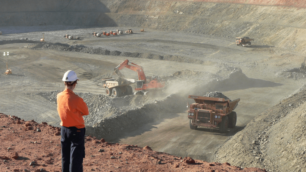 Geotecnia na mineração: Custo ou Investimento? Qual o perfil do profissional para atuar na Geotecnia de Mina
