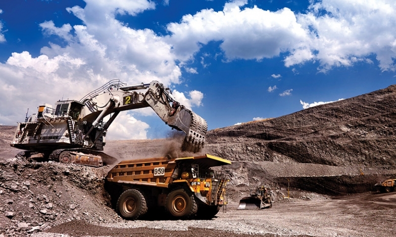 A municipalização do licenciamento ambiental na mineração 