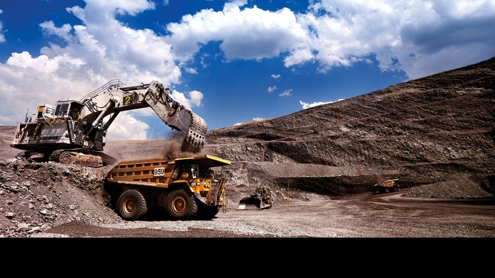 A municipalização do licenciamento ambiental na mineração 