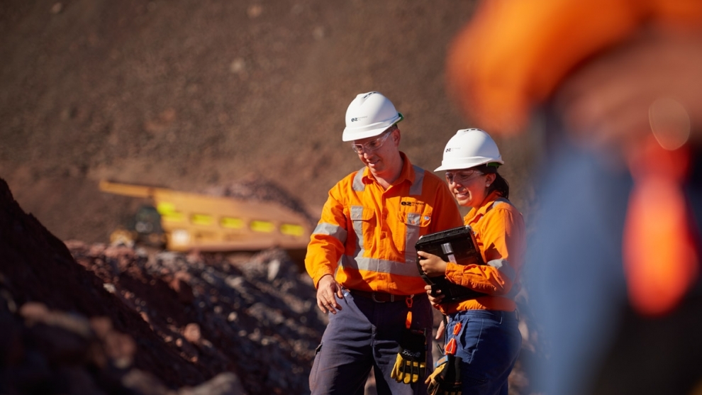 Mineradoras precisam de mais engenheiros qualificados para atender padrão de segurança