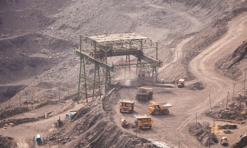 STF decidirá legalidade de taxas estaduais sobre exploração mineral