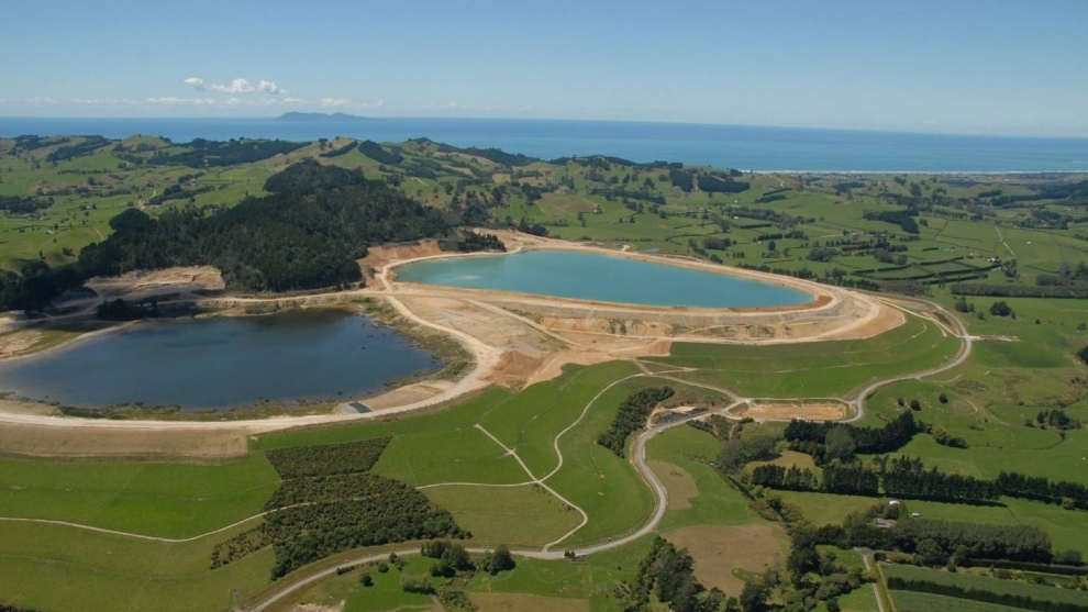 barragem rejeitos mineração plano de ação rompimento barragem 