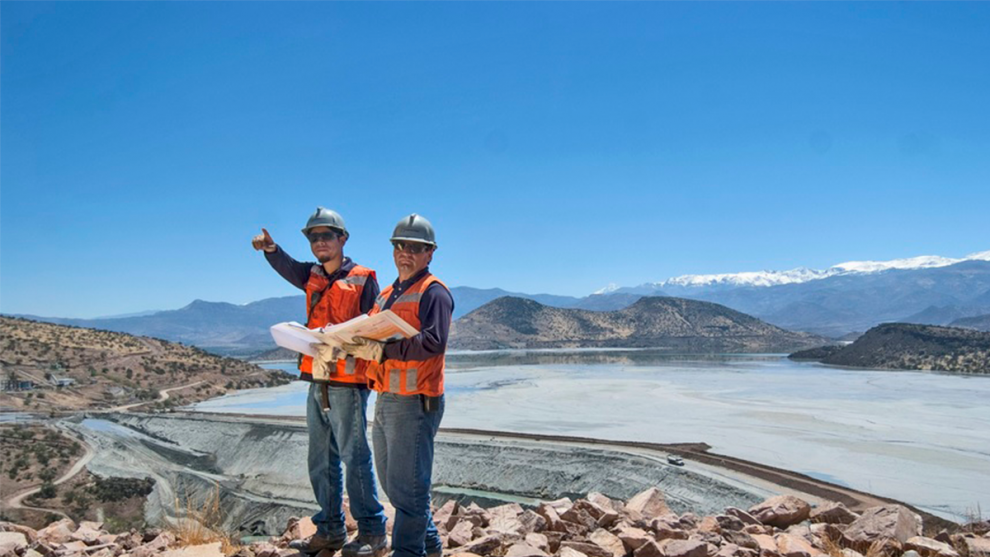 treinamento plano de ação de emergencia de barragens barragem rompimento dam dambreak mineração mining 