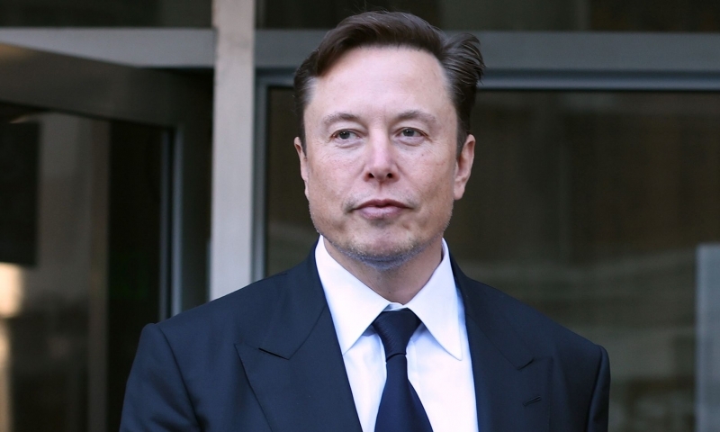 Tesla estuda oferta para adquirir operação da Sigma em MG